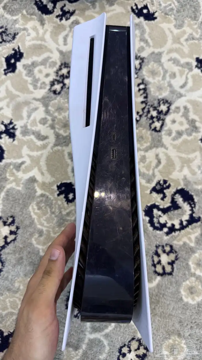 سوني 5 1
