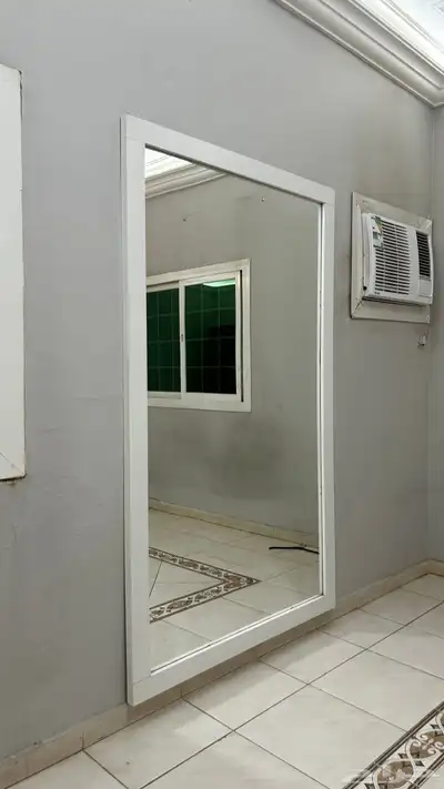 مرايا كبيره لغرف النوم او المداخل 0