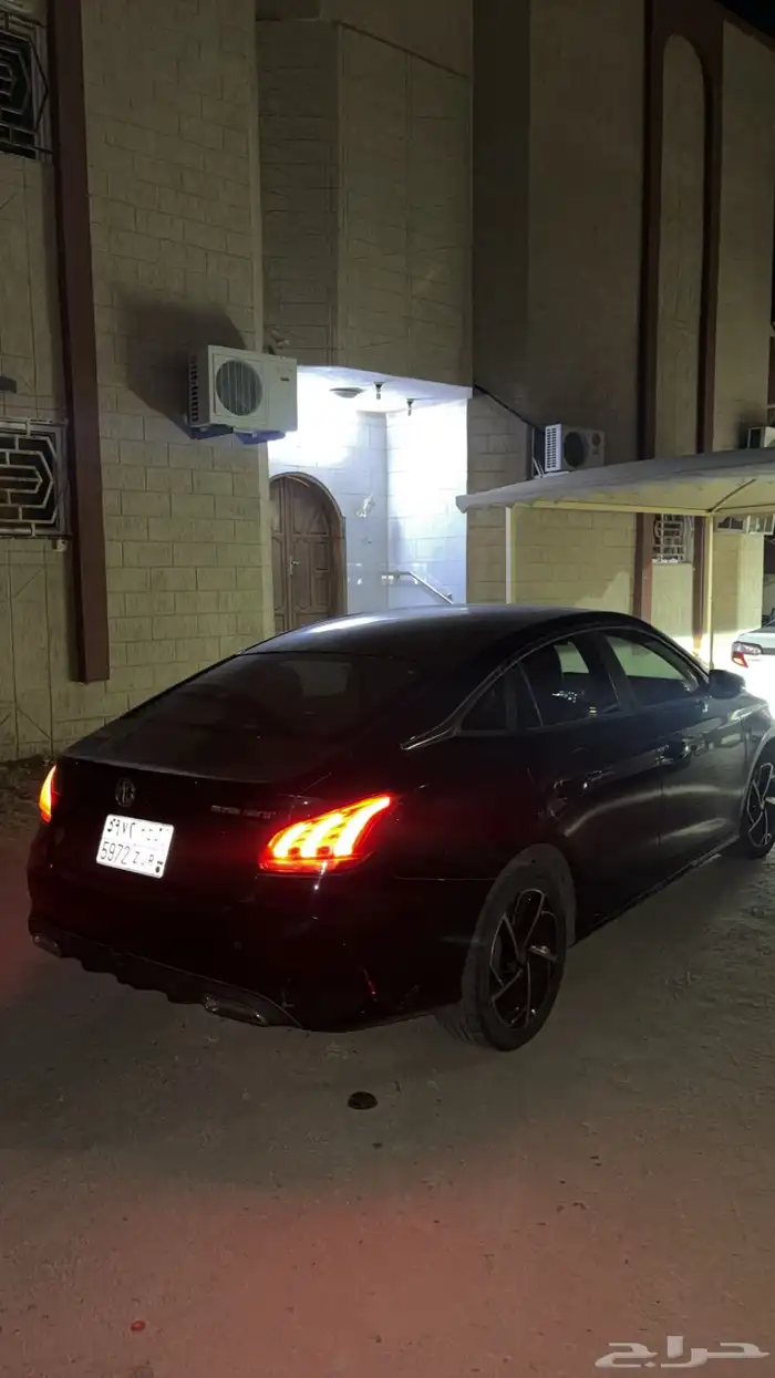 mg gt 2022 للبيع 4