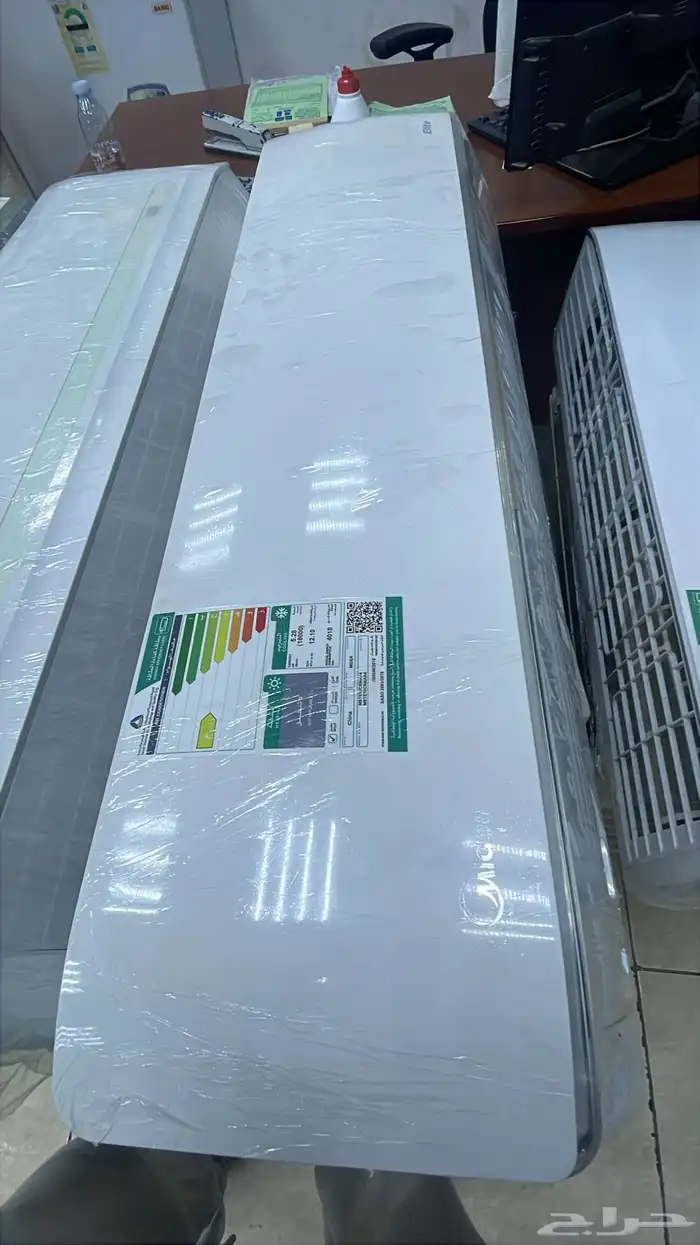 مكيفات سبلت 7