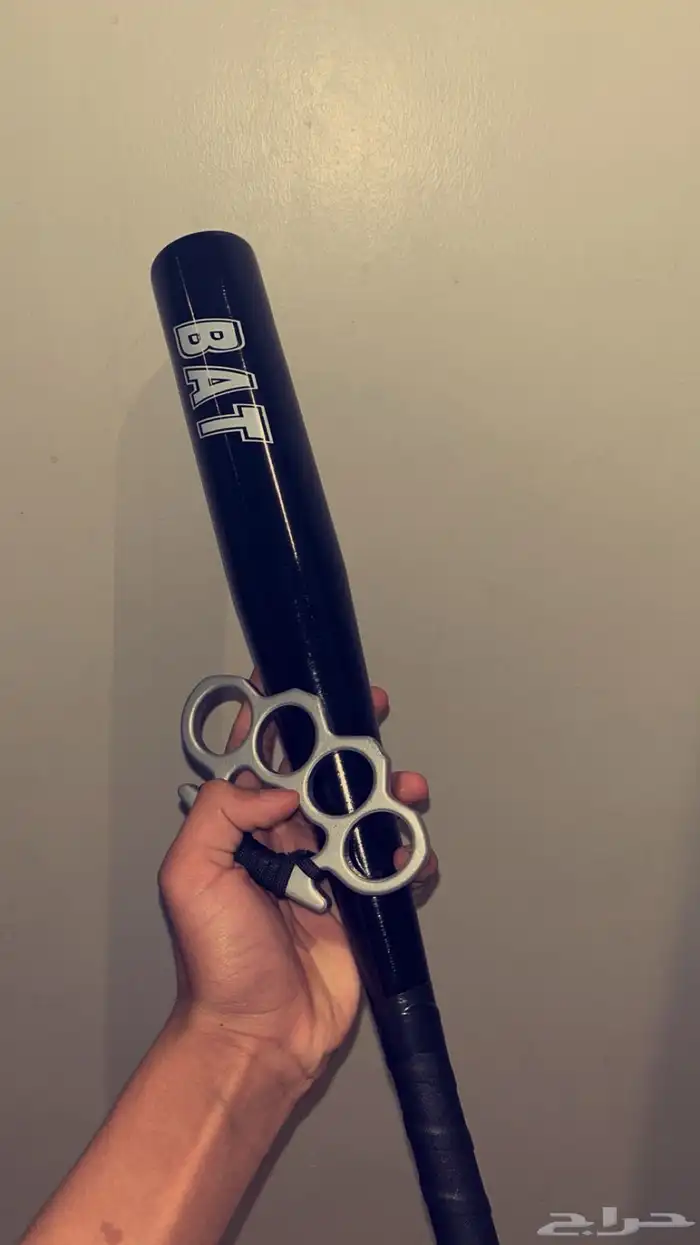 مضرب بيسبول 0