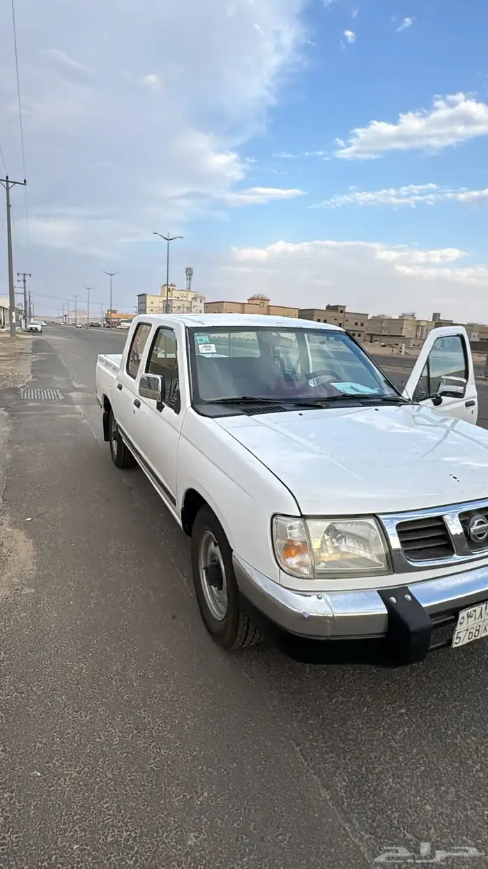 ددسن 2000 للبيع 3