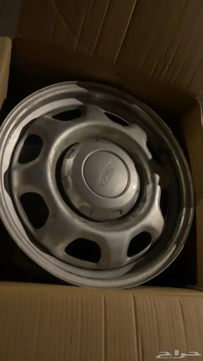 جنوط فورد F150 0