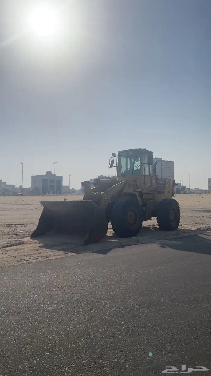 شيول للإيجار 1