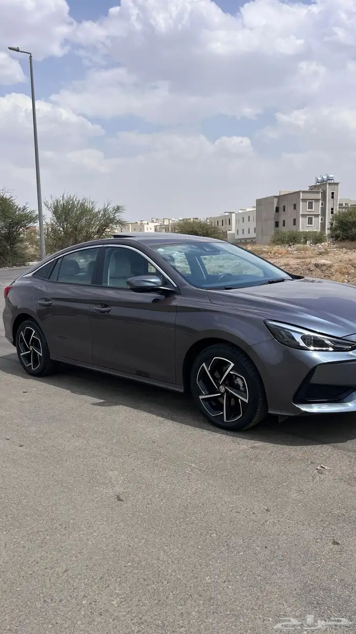 ام جي جي تي 2023 عداد 29 الف 5