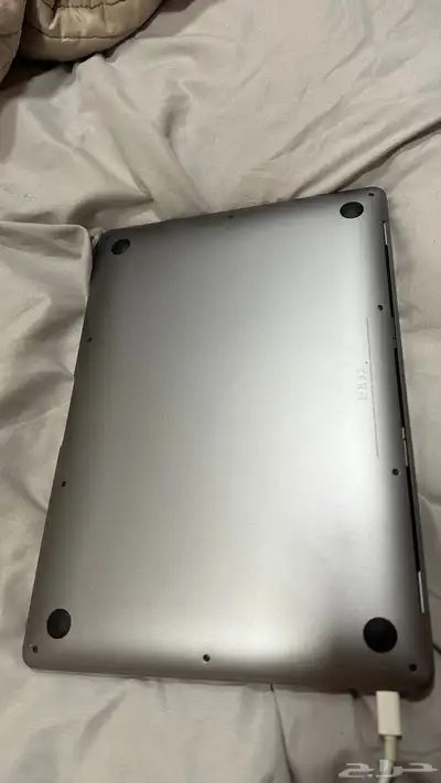 MACbook air 13 index