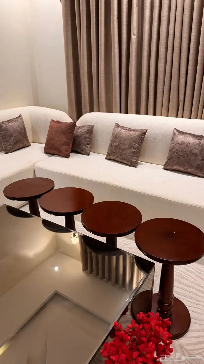 طاولات 1