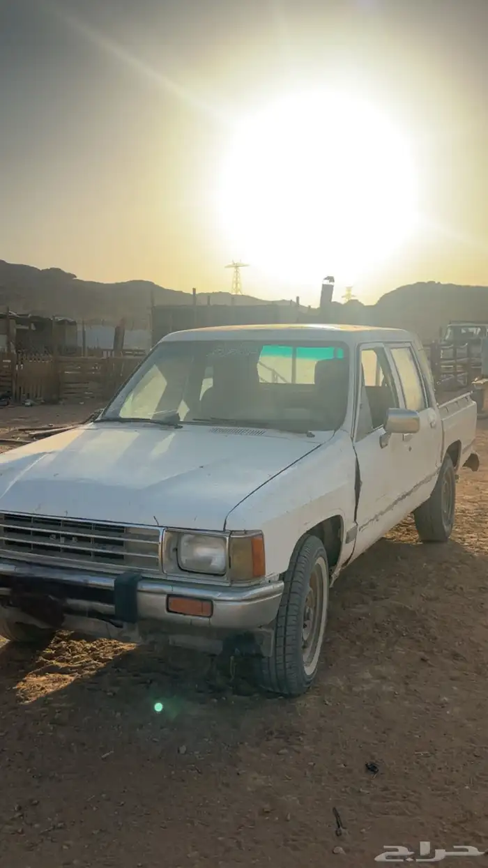 هايلكس 1