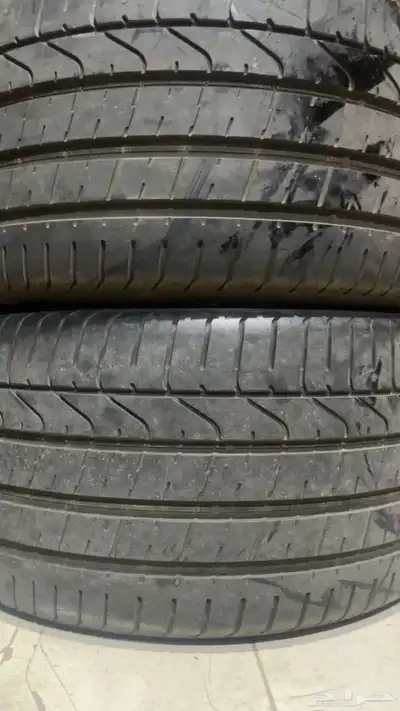 295 30 20 كفرين بيريلي نضيفه 0