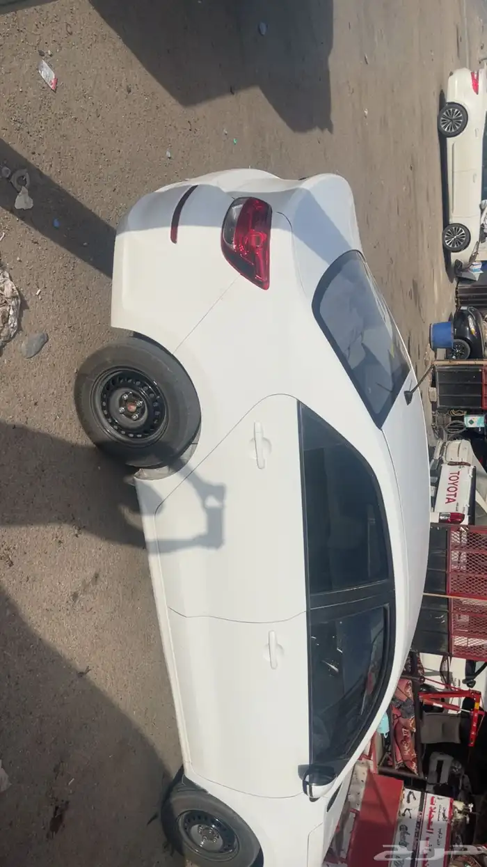 كيا بيجاس 2020 2