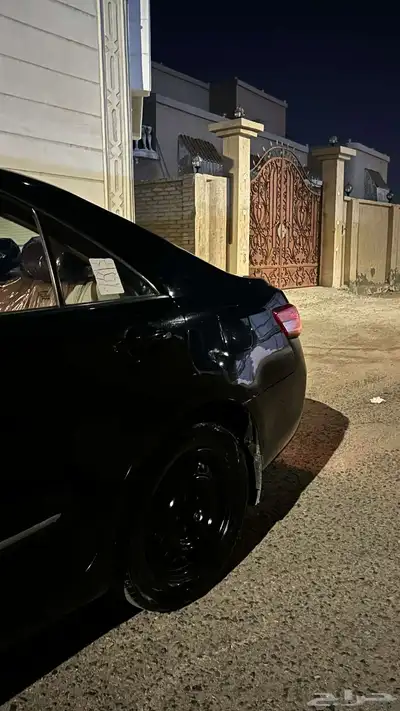 كامري موديل 2009 4