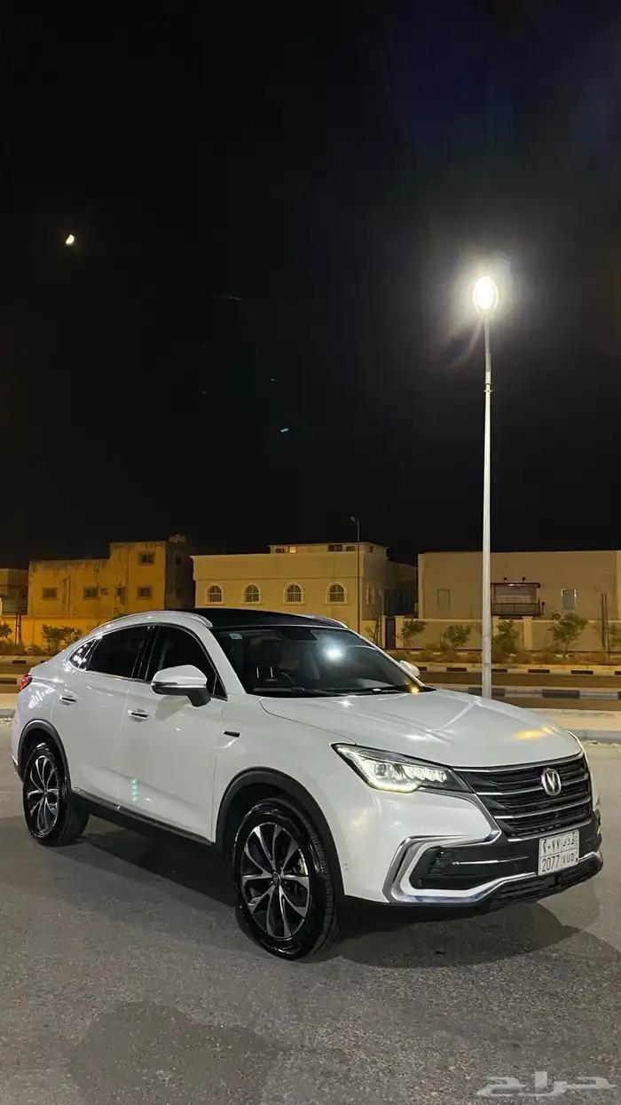 شانجان CS85 2022 2