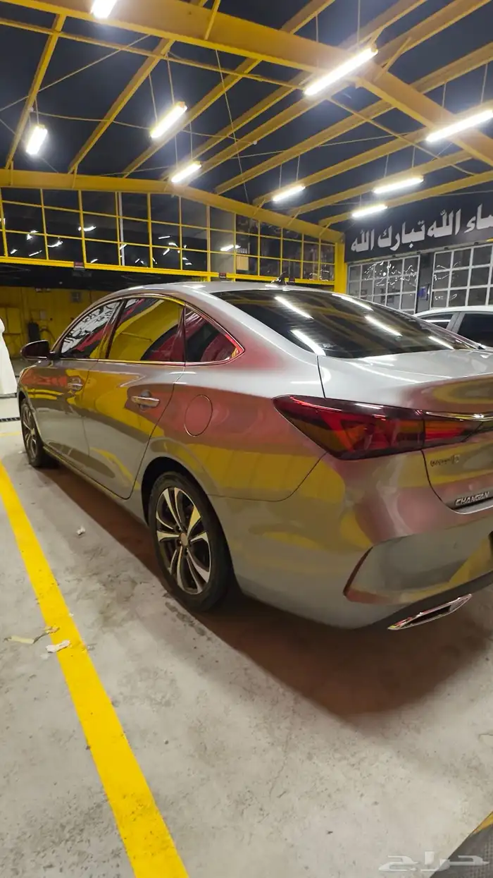 شنجان ايدو بلس 2023 5