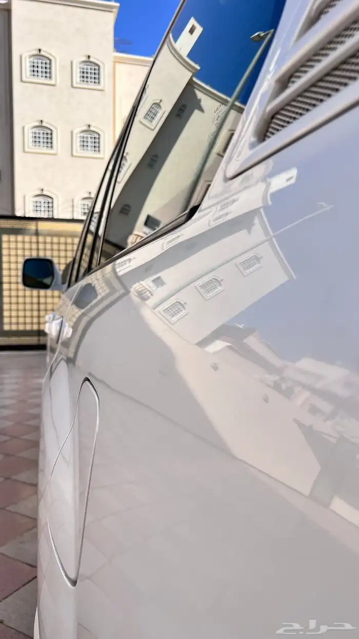لكزس 2007 470 LX 6