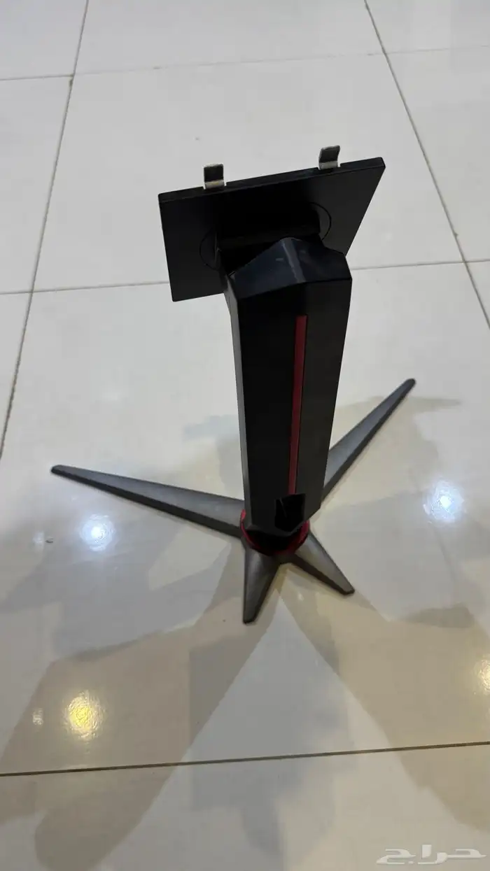 شاشة قيمنق 2