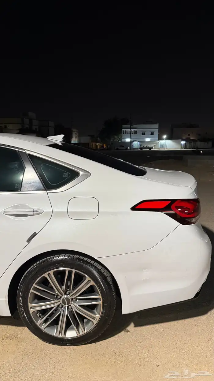 جنسس 7