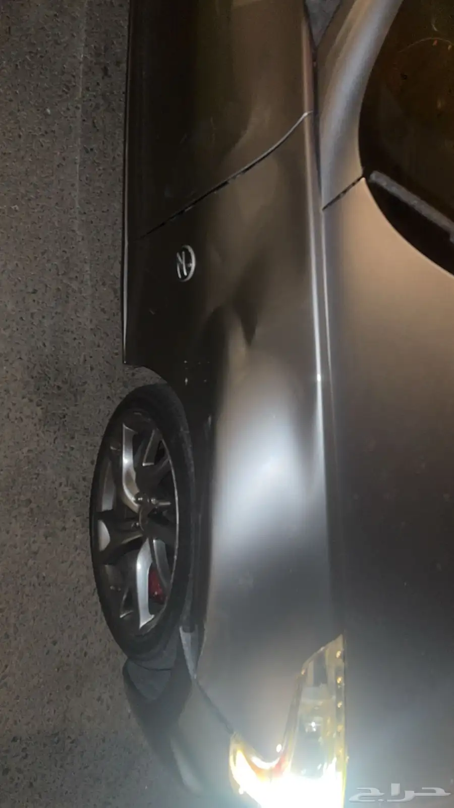 نيسان 370z 5