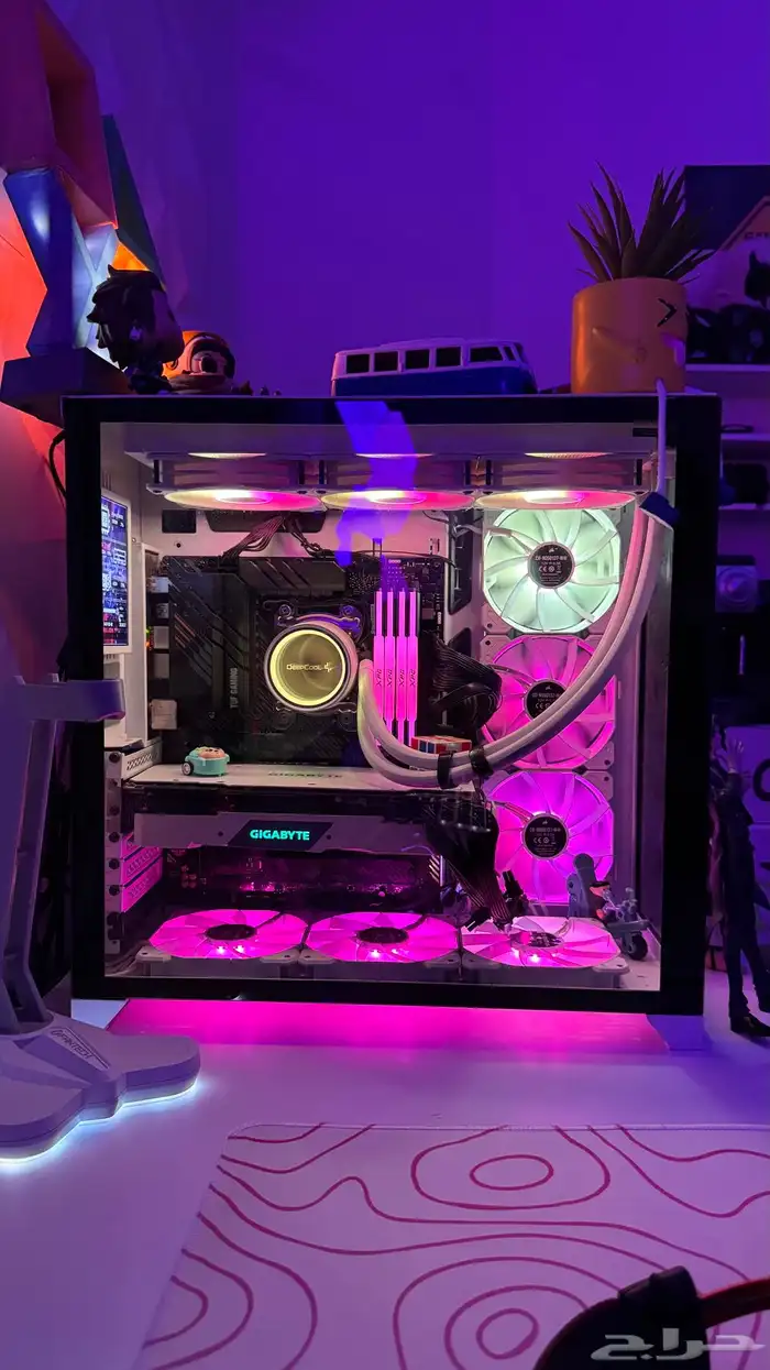 كمبيوتر بيسي PC 2