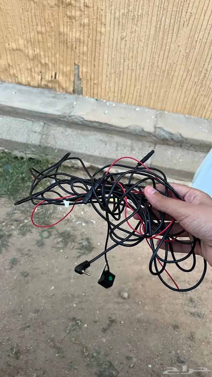 داش كام للبيع تصوير امامي وتصوير خلفي مع الصوت 4