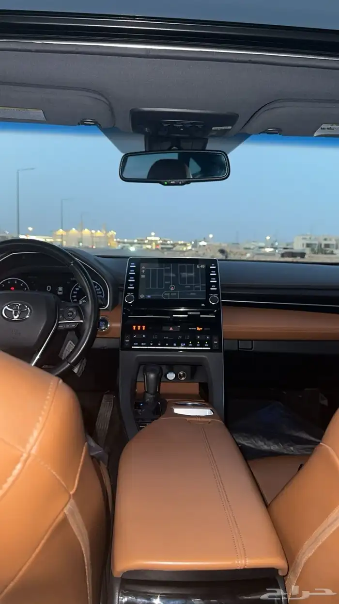 أفالون بريميوم 2020 1
