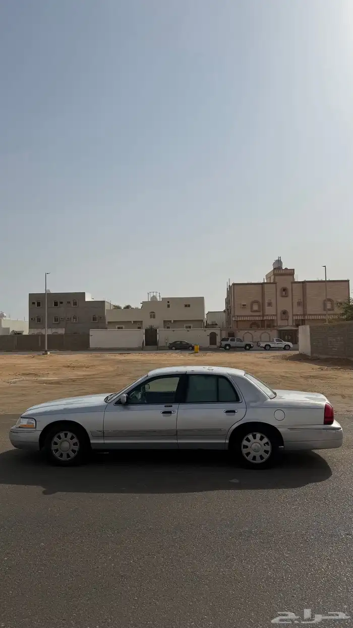 فورد قراند ماركيز 2