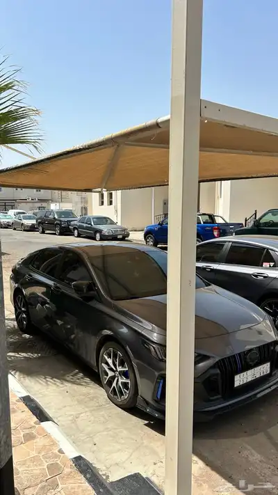 جي اي سي امباو index