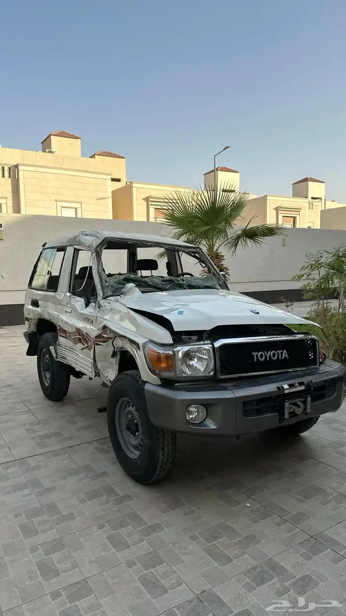 جيب ربع 2023 مقلوب فل كامل شغال سعودي 2