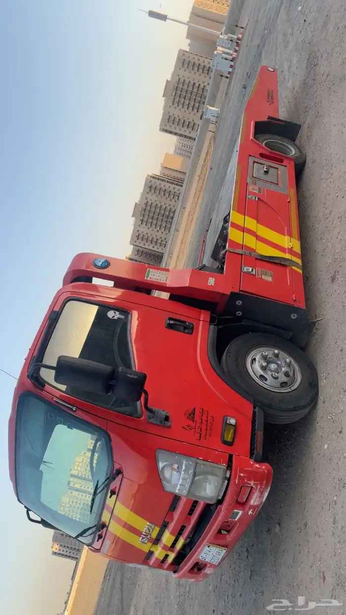 سطحه من جده الي الرياض 0