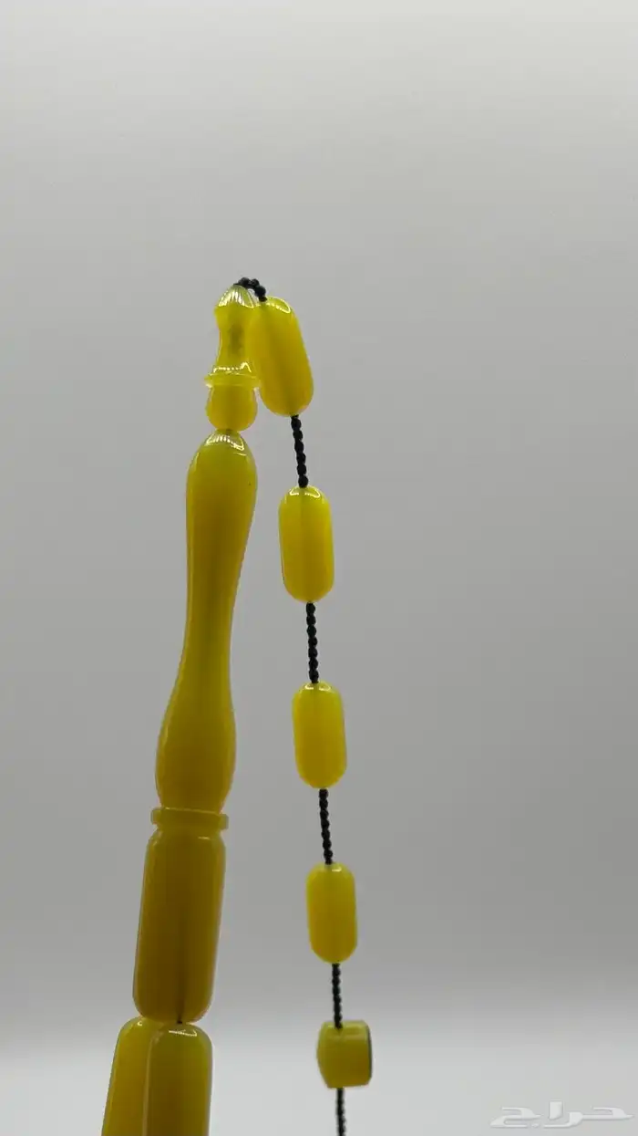 للبيع مسباح قلاليث فرنسي صب قديم 3