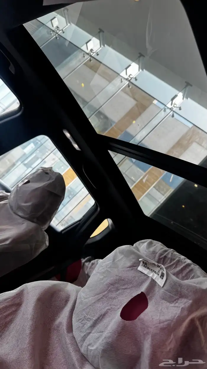 شانجان Cs35 فل 2026 limited(سعر مغري ) 4