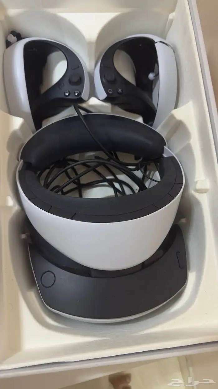 نظارة سوني في ار 2 sony vr2 0