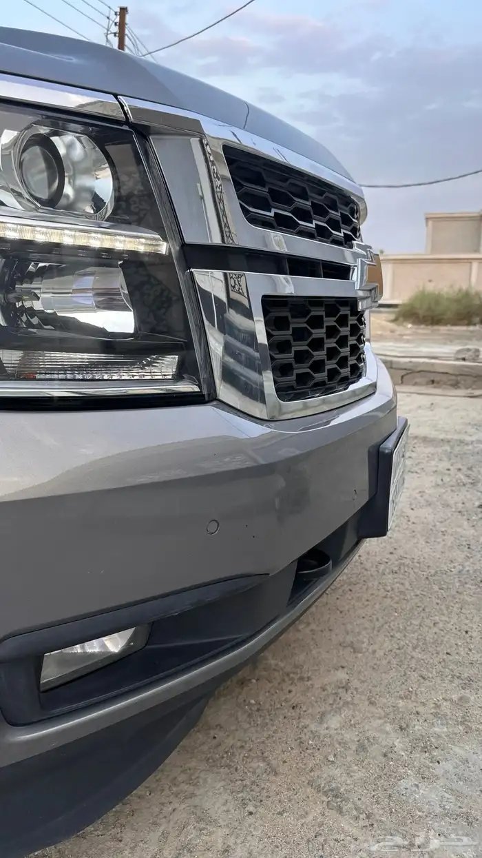 تاهو 2019 وكاله بدون دبل 23