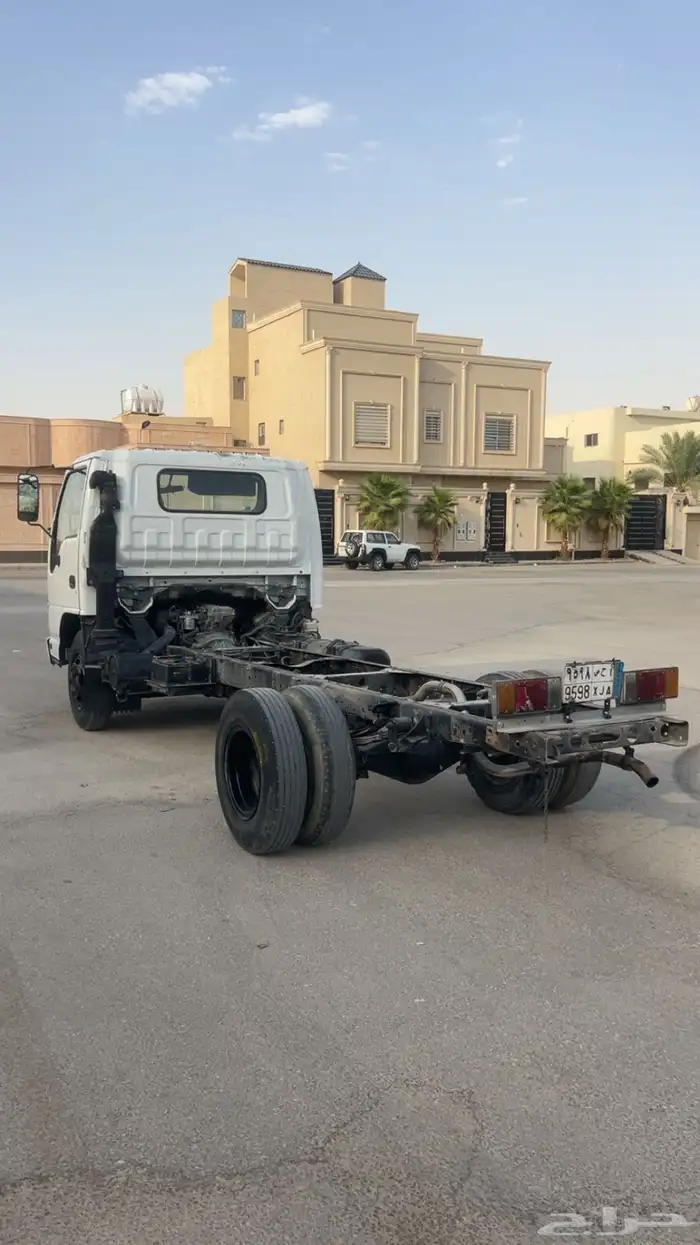 دينا دنه 2008 للبيع 4