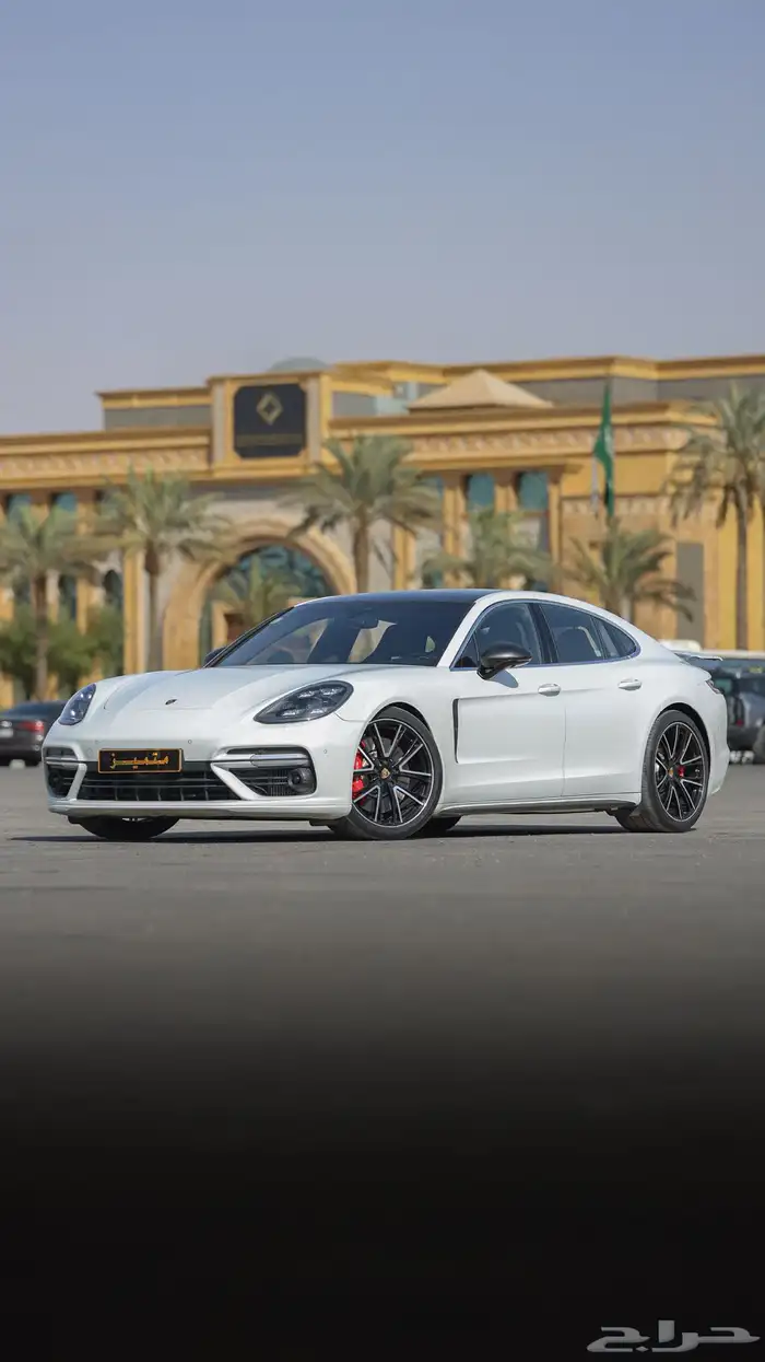 باناميرا Turbo .. وكالة ( طلبيه ) 0