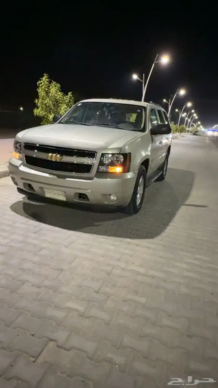 جمس تاهو 2014 1