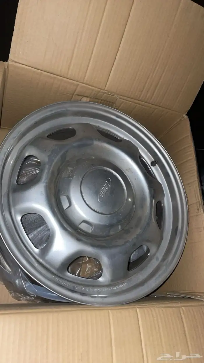 جنوط فورد F150 1