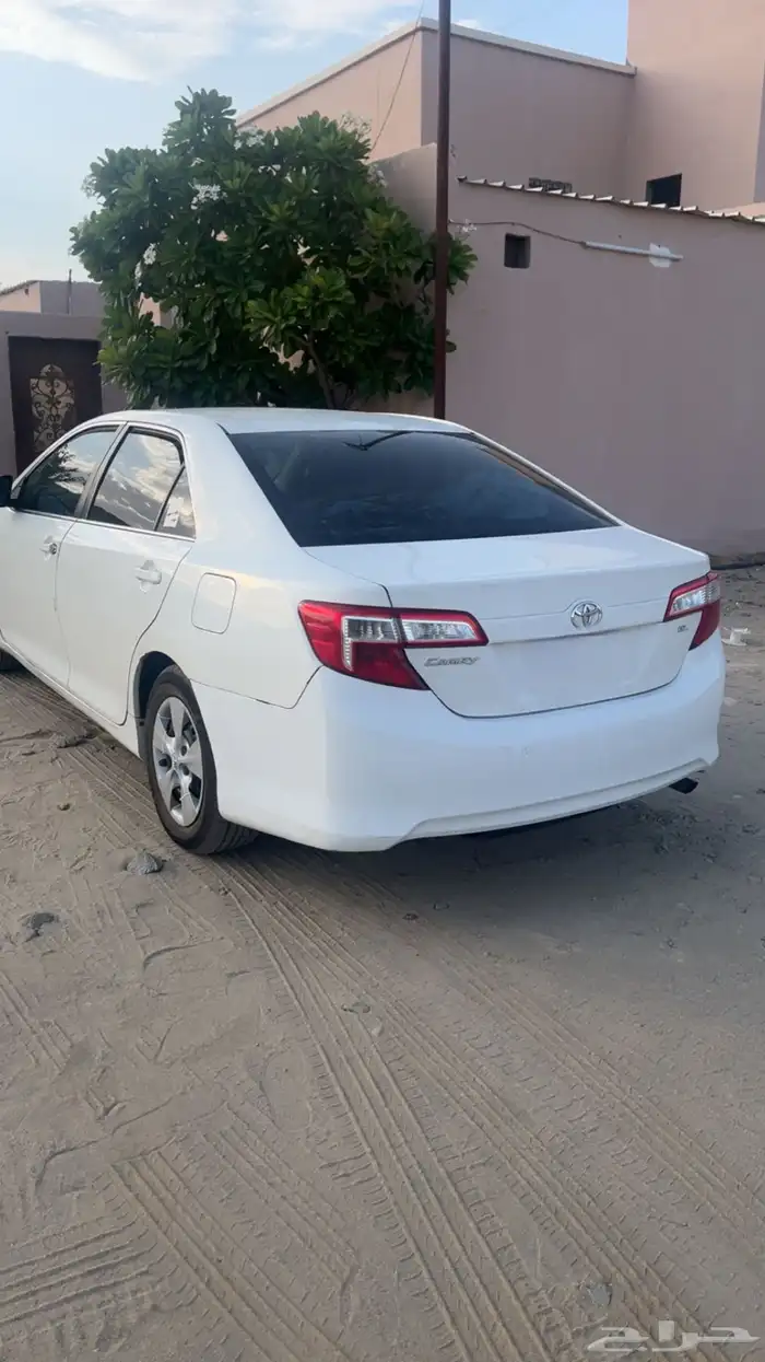 كامري 2015 للبدل 3