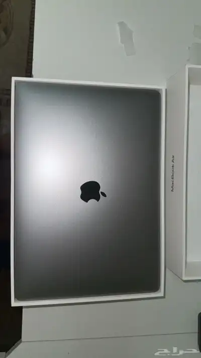 MacBook Air M1(2020) جهاز 8