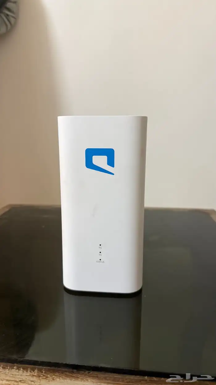 راوتر 5G ( معدل للأنتينا ) يدعم جميع الشرائح 1