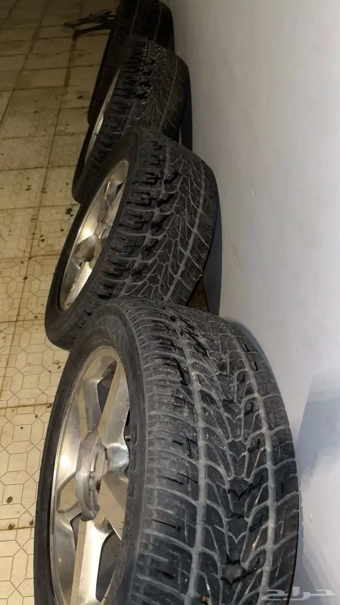 كفرات رودستون كوري 1