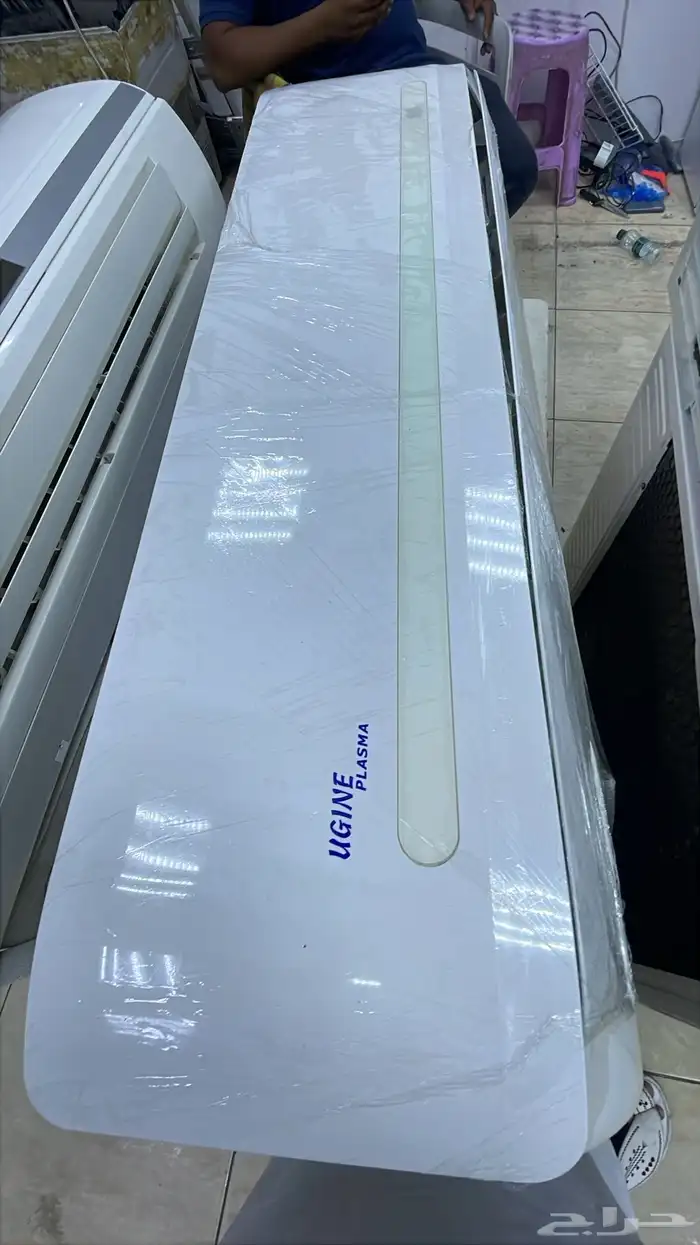 مكيفات سبلت 6