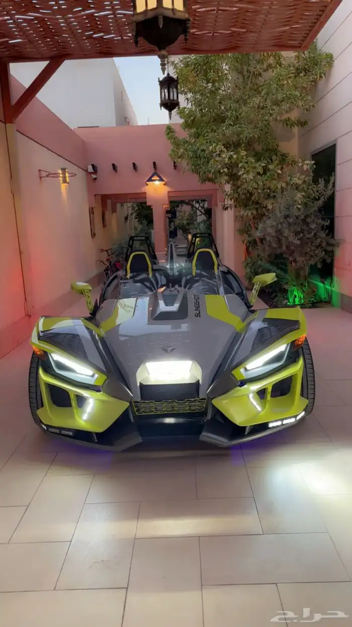 سلينق شوت SLR موديل 2018 0