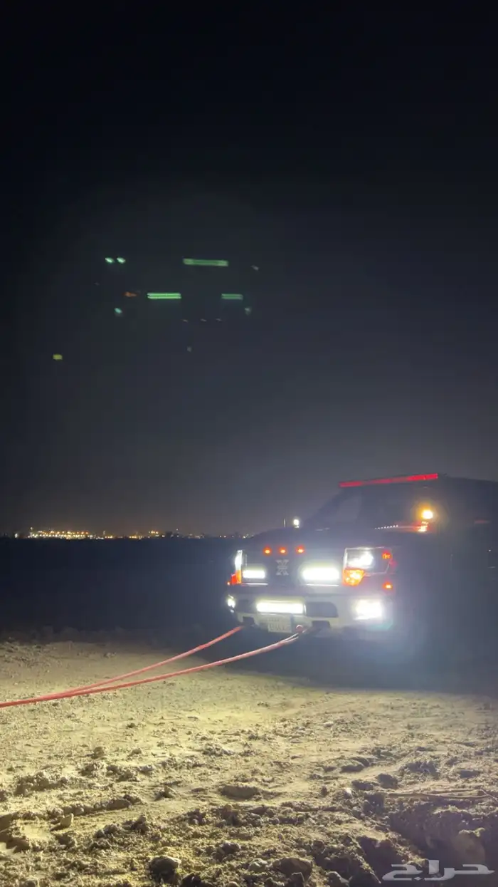 فورد رابتر F150 SVT 10