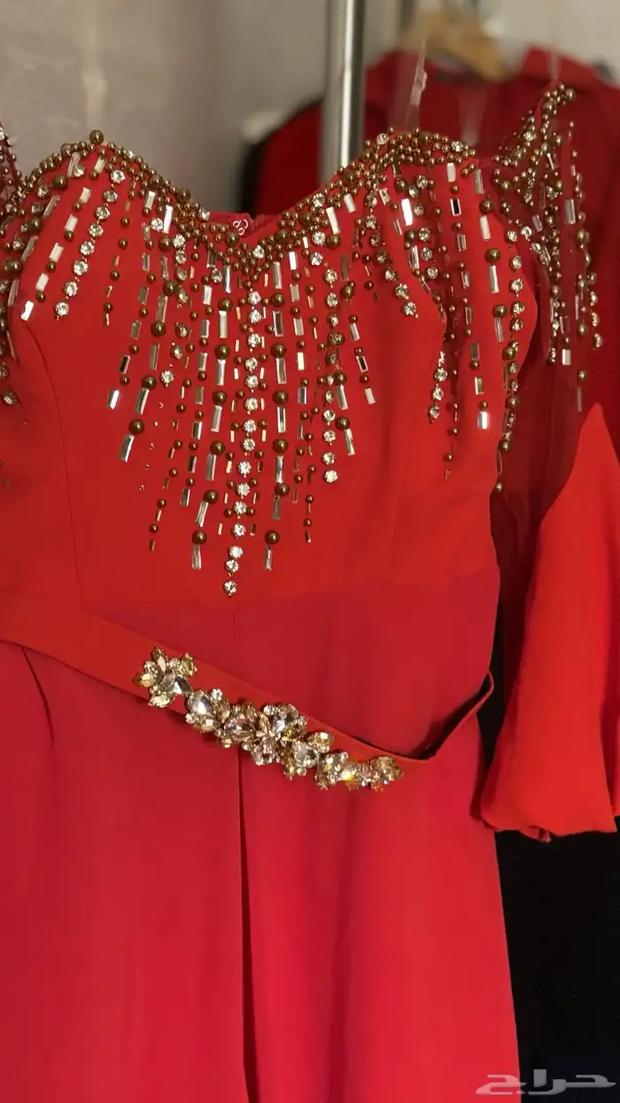 جمسويت ع شكل فستان 2