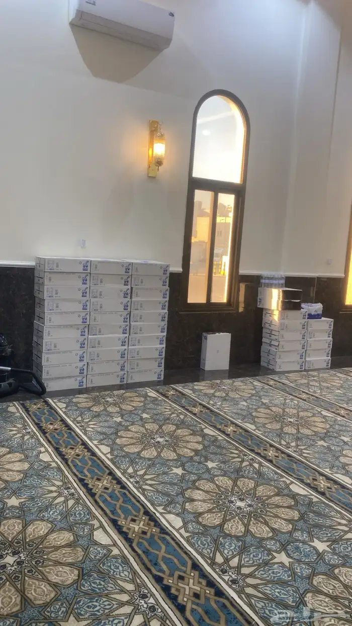 بيع وتوصيل ماء 4