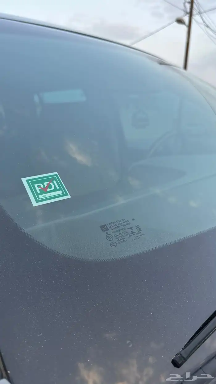 تاهو 2019 وكاله بدون دبل 21