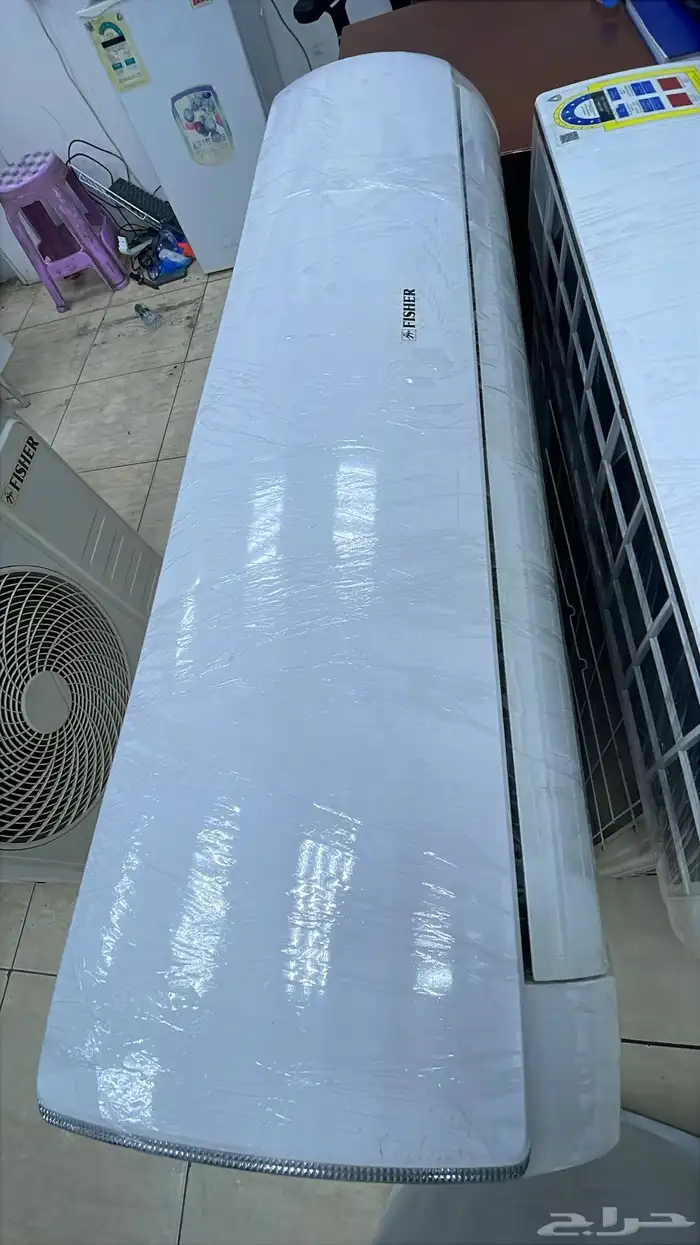 مكيفات سبلت 4