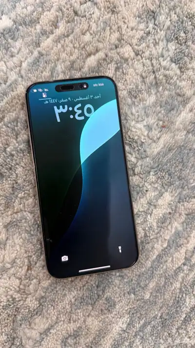 ايفن 15 4