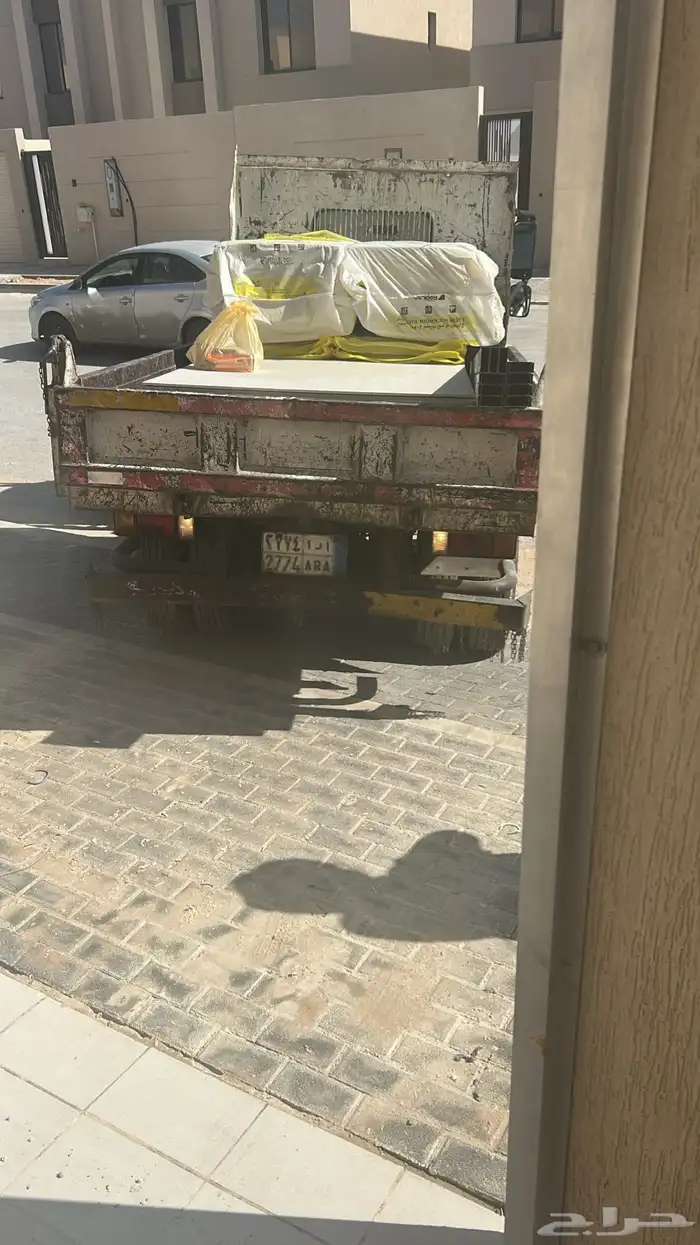ترميم بناء ملاحق وتشطيبات 11