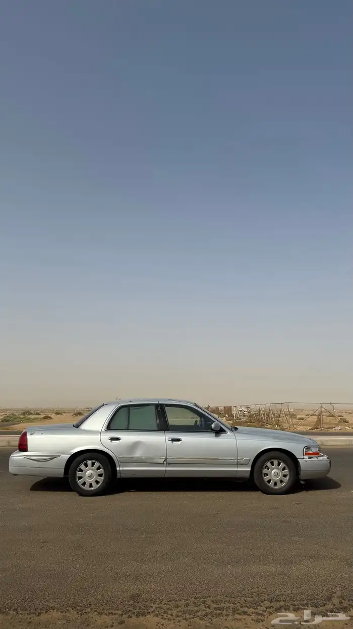 فورد قراند ماركيز 6